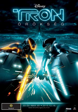 Tron - Örökség