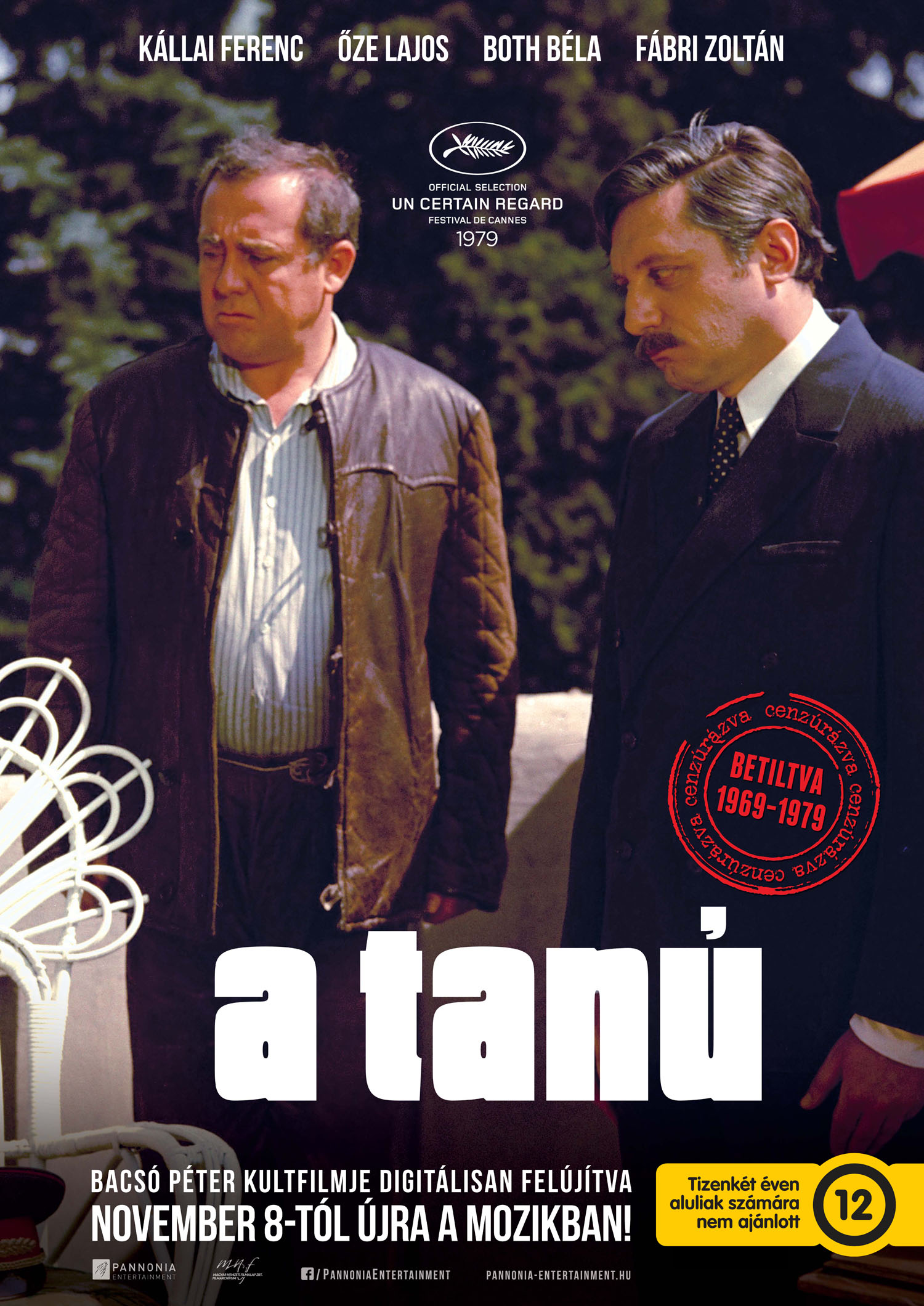A Tanú