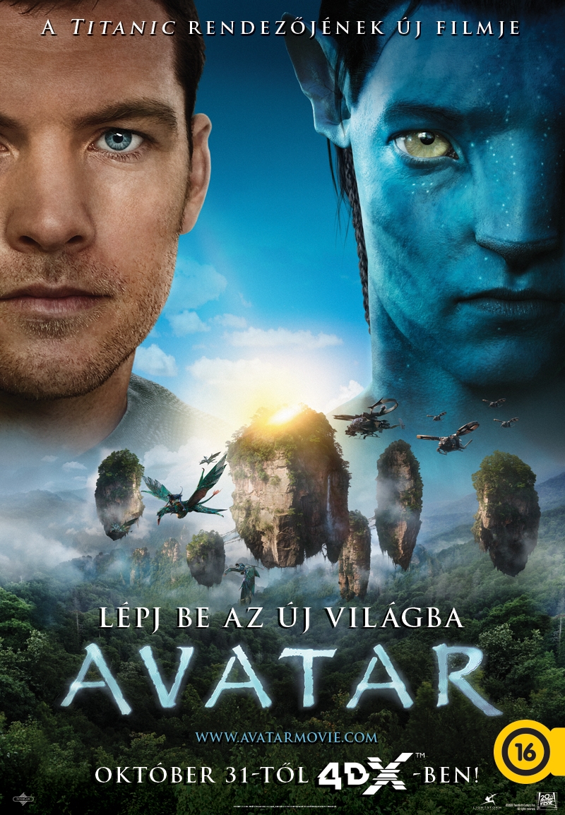 Avatar