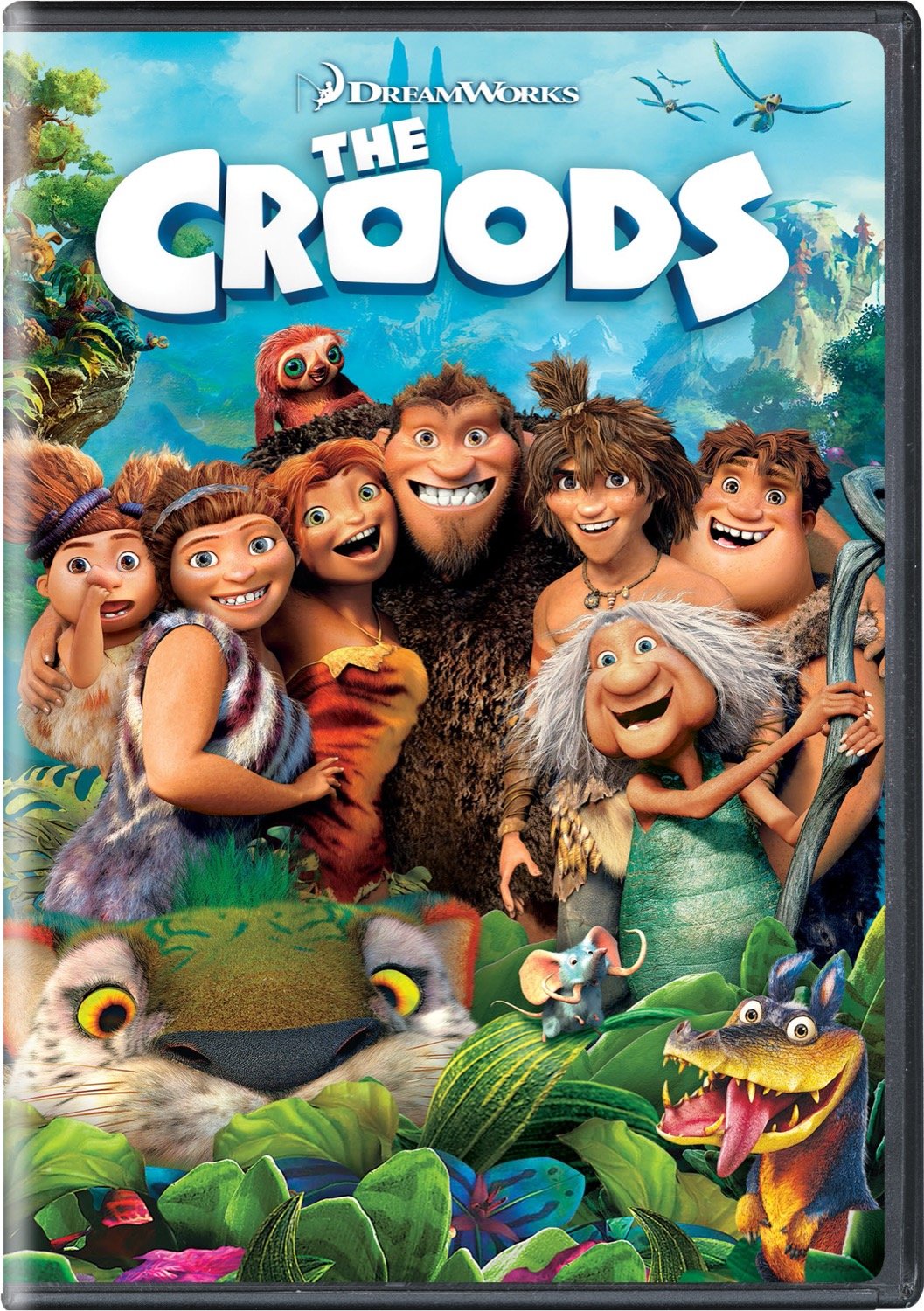 Croodék