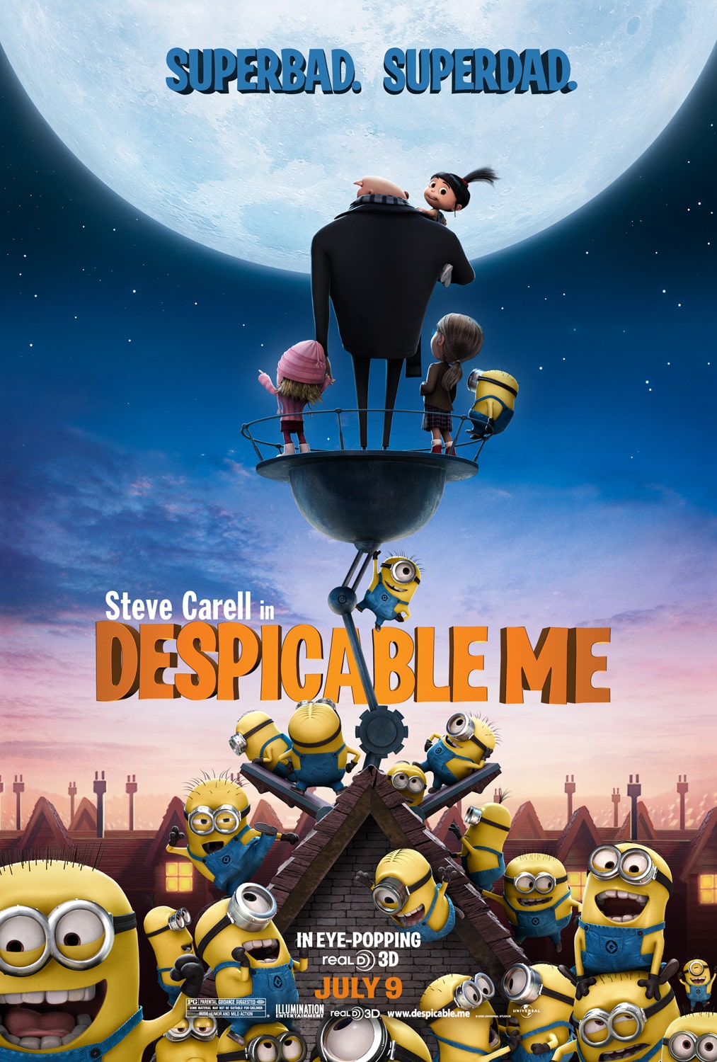 Gru