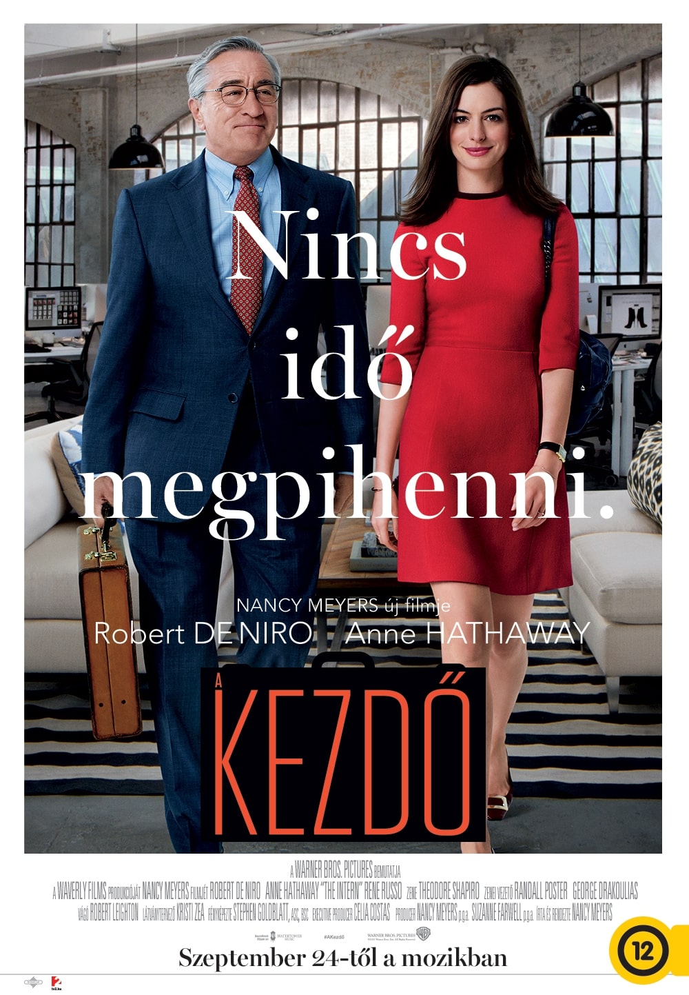 A kezdő