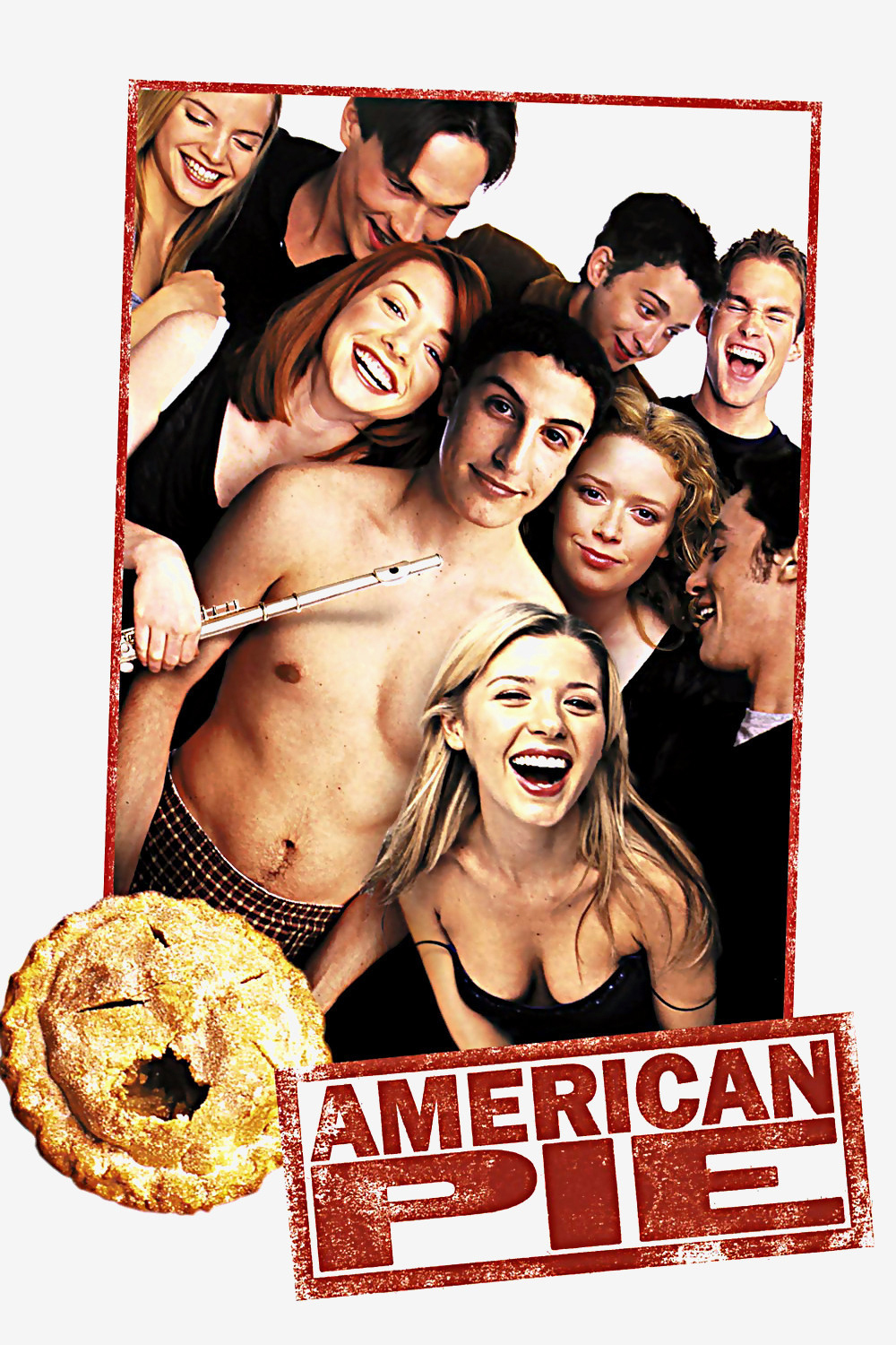 Amerikai pite