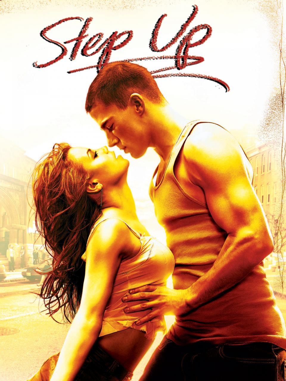 Step Up