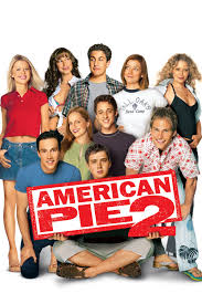 Amerikai pite 2