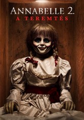 Annabelle 2