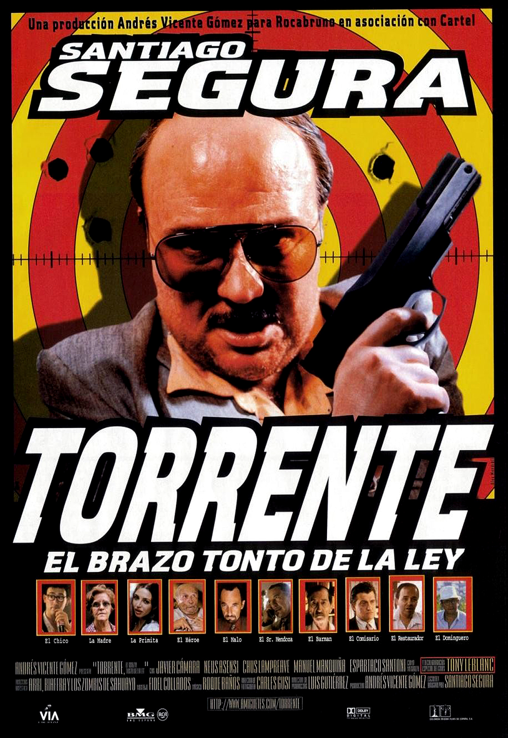 Torrente