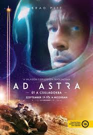 Ad Astra - út a csillagokba