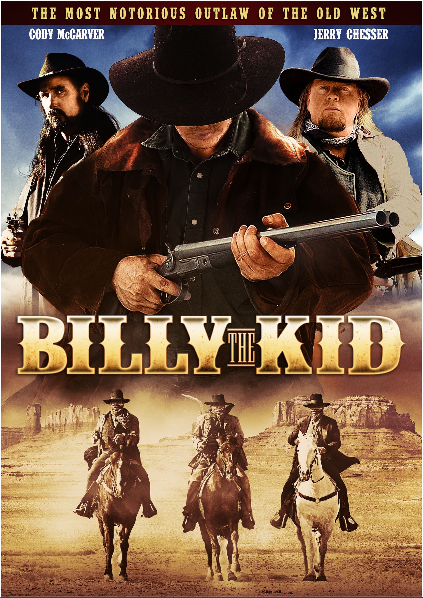 Billy, a Kölyök