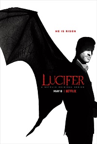 Lucifer az Újvilágban