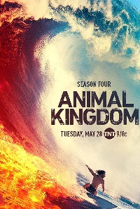 Animal Kingdom