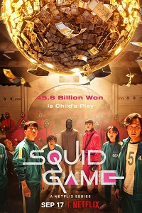 Squid Game