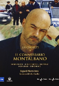 Montalbano felügyelő