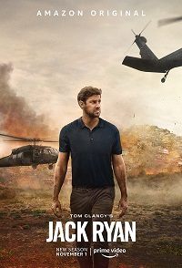 Tom Clancy: Jack Ryan