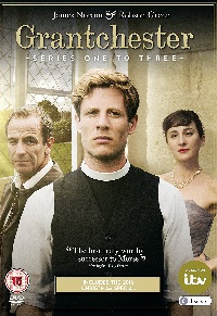 Grantchester bűnei