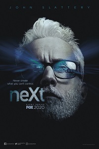 Next - A kód