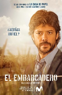 A móló