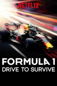 Formula 1 Hajsza a túlélésért