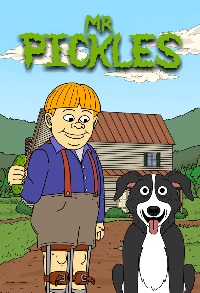 Mr. Pickles