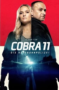 Cobra 11
