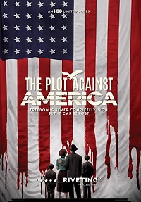Összeesküvés Amerika ellen