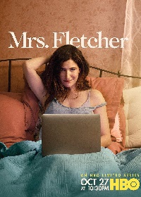 Mrs. Fletcher