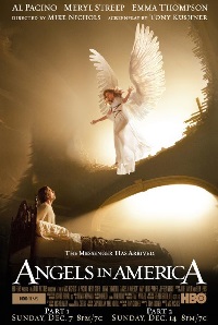 Angyalok Amerikában