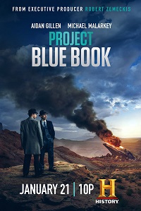 A kék könyv-projekt