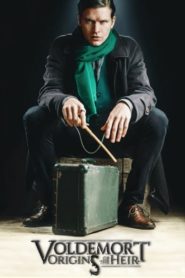 Voldemort: Az örökség eredete