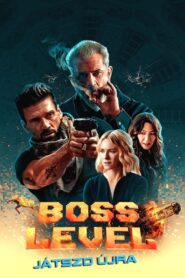 Boss Level – Játszd újra