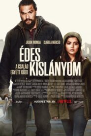 Édes kislányom