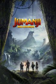 Jumanji: Vár a dzsungel