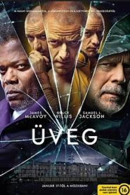 Üveg