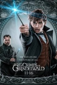 Legendás állatok: Grindelwald bűntettei