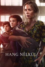 Hang nélkül 2