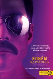 Bohém rapszódia