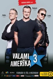 Valami Amerika 3