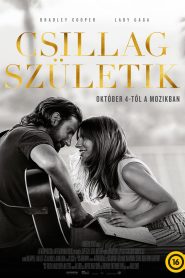 Csillag születik
