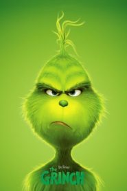 A Grincs (2018)