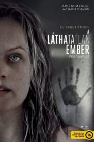 A láthatatlan ember