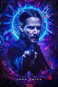 John Wick: 3. felvonás – Parabellum