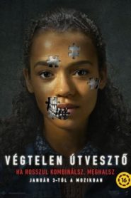 Végtelen útvesztő