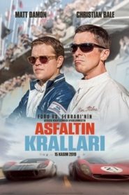 Az aszfalt királyai