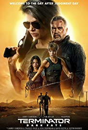 Terminator: Sötét végzet