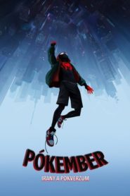 Pókember – Irány a Pókverzum