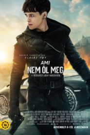 Ami nem öl meg