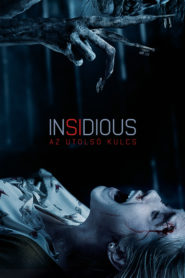 Insidious 4. – Az utolsó kulcs