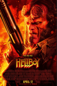 Hellboy 2019