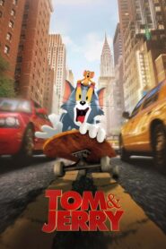 Tom és Jerry 2021