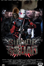 Suicide Squad – Öngyilkos osztag